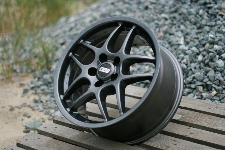 BBS vz r18