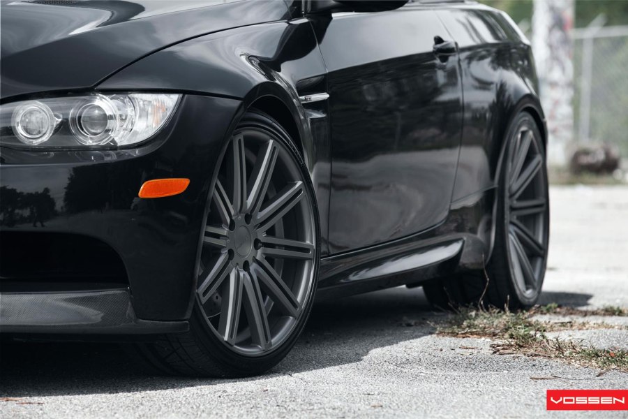Vossen cv4 реплика