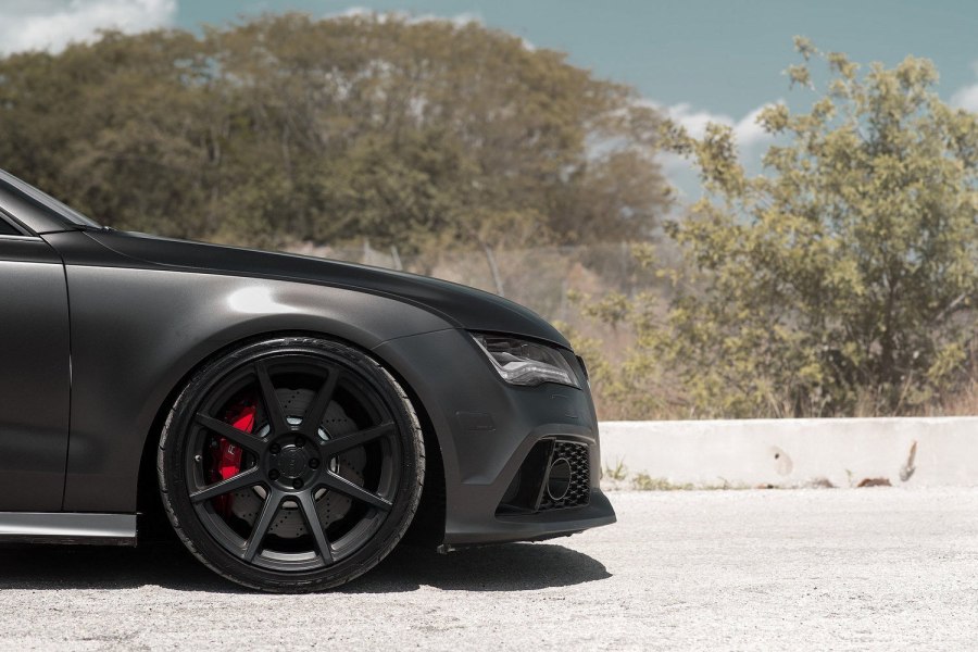 Vossen cv3 белые