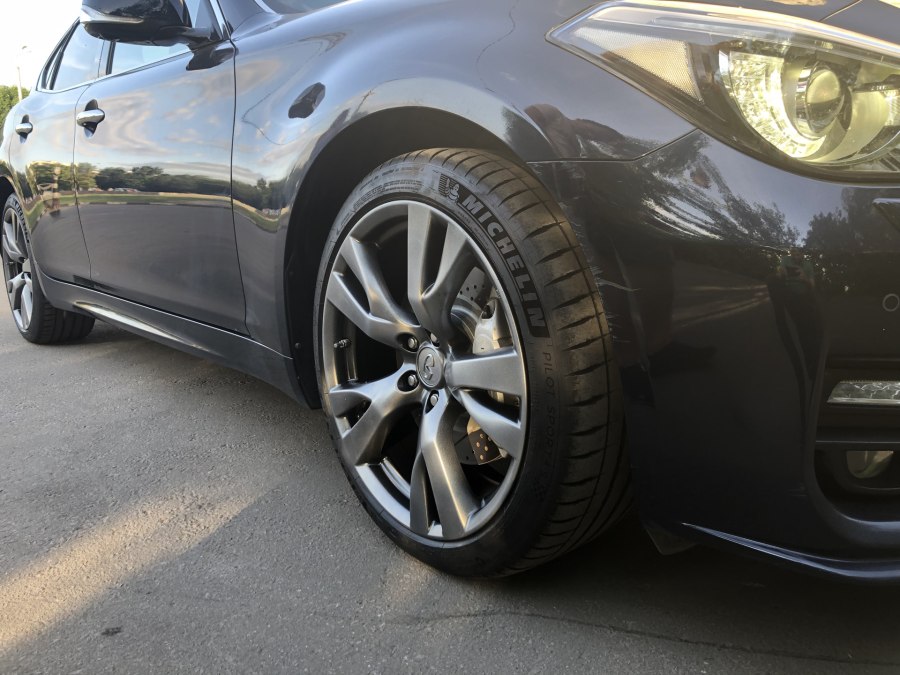 Колесный диск Borbet lv5 7x17/5x108 d72.5 et40 Black Glossy