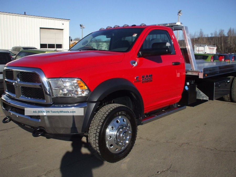 Dodge Ram 1994
