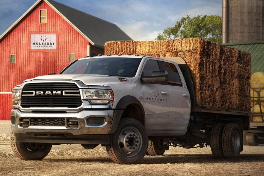 Silverado 6500