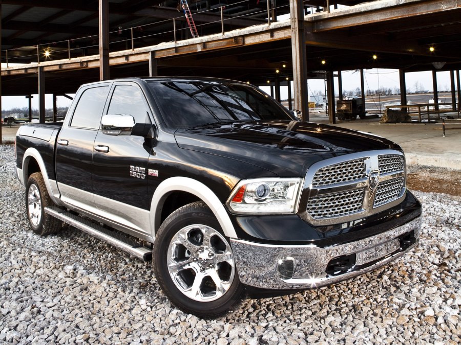 Ram 6500