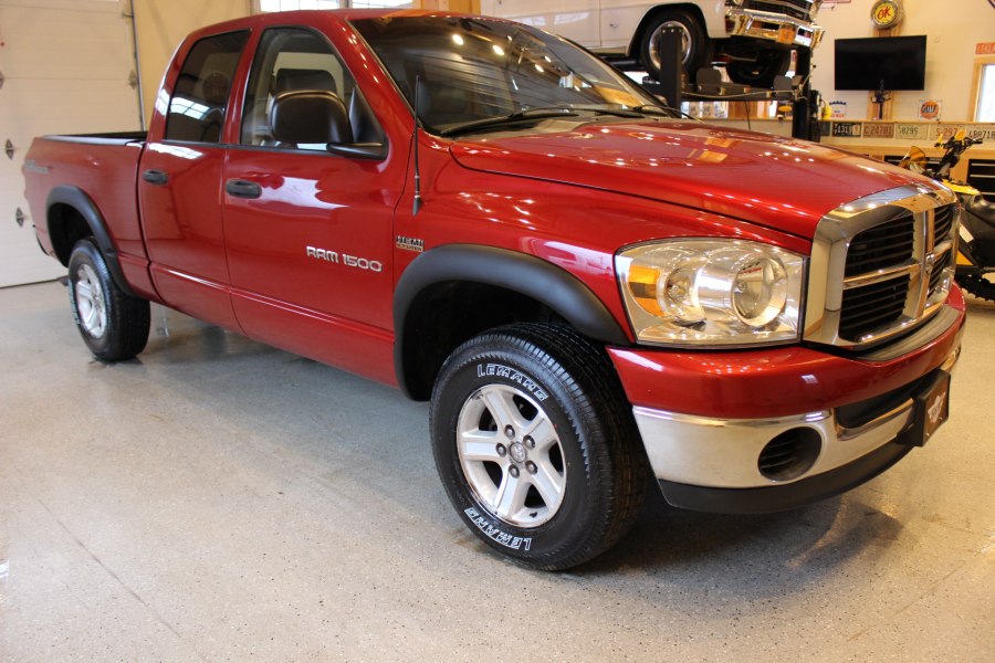 Dodge Ram 6500