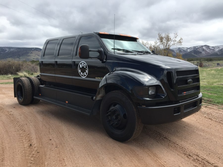 2015 Ram 3500