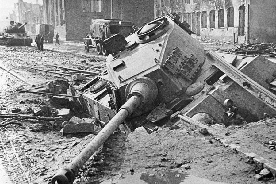 Т-60 танк подбитые 1941