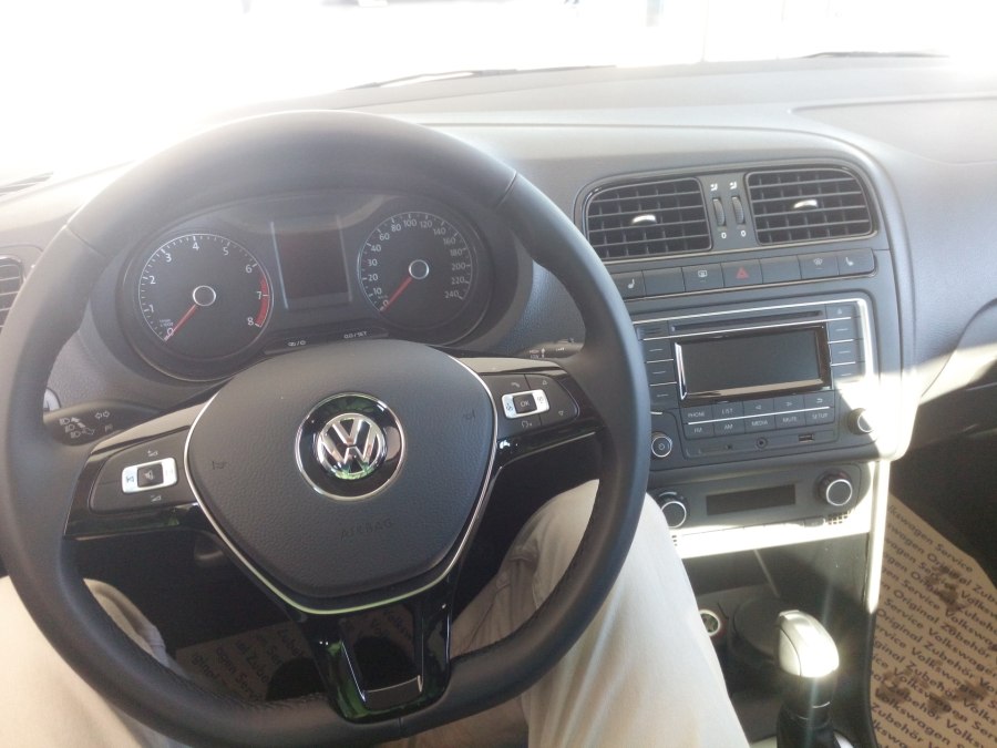 Škoda Rapid Hockey Edition 2016