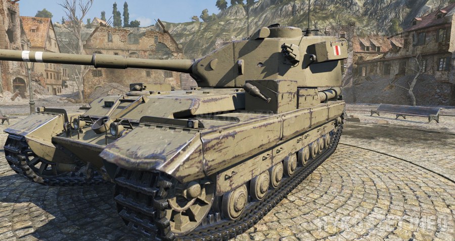 Fv215b 183