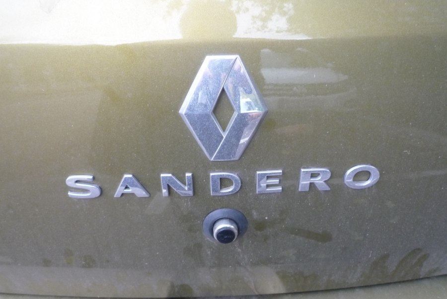 Renault юмор