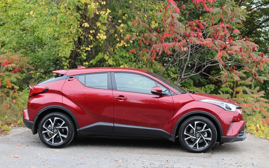 Toyota Juke