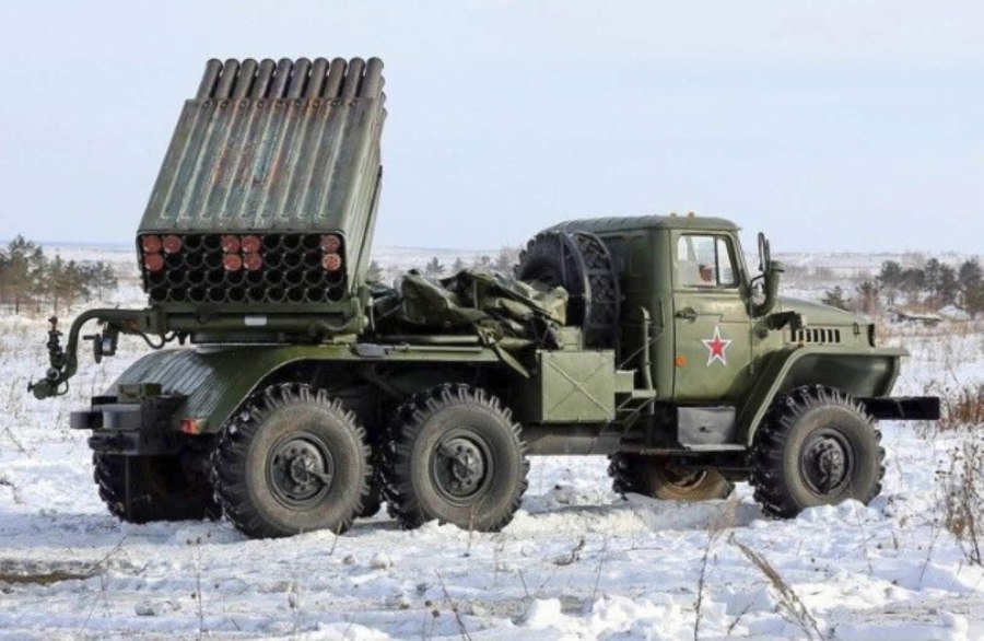БМ 21