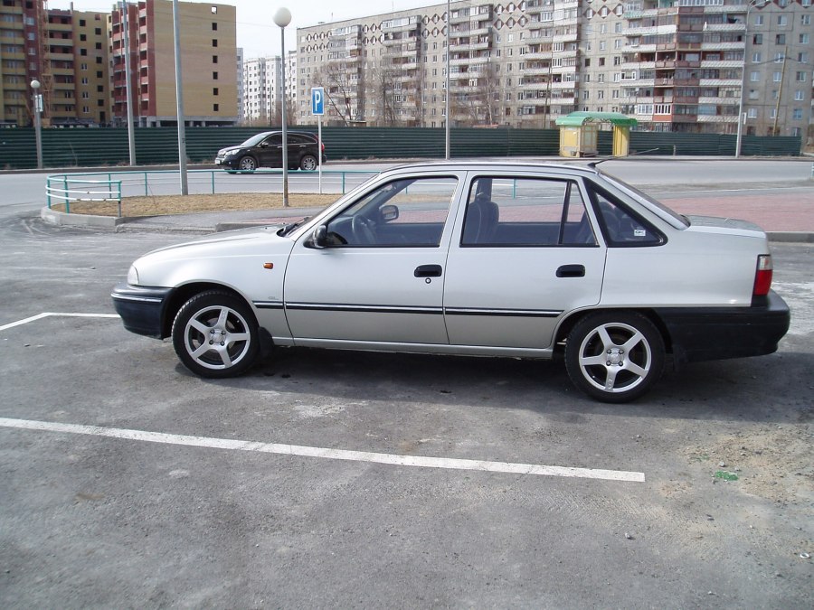 Nexia 1 r16
