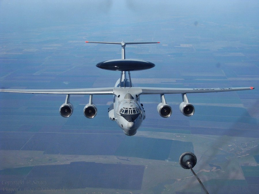 Svf622 самолет