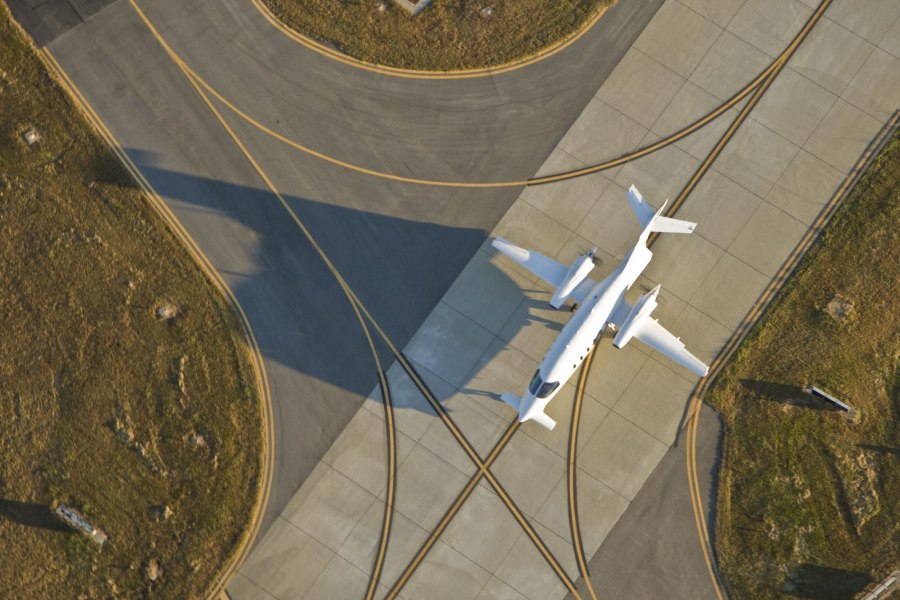 Volocopter vc200