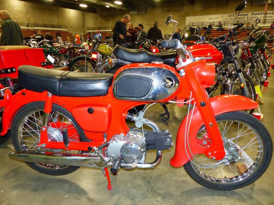 Yamaha yzr500 (0w70)