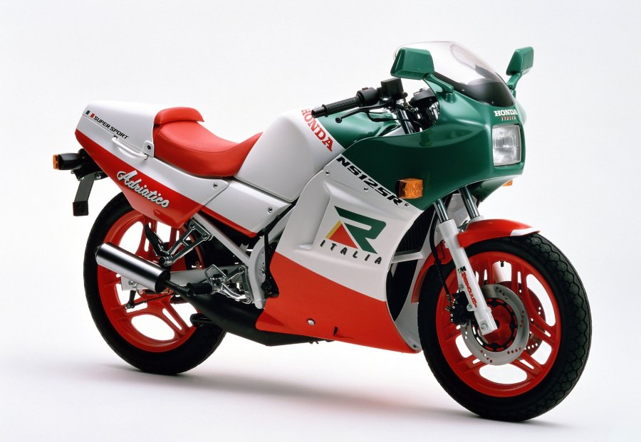Honda NS 125