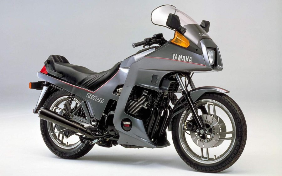 BMW k75s