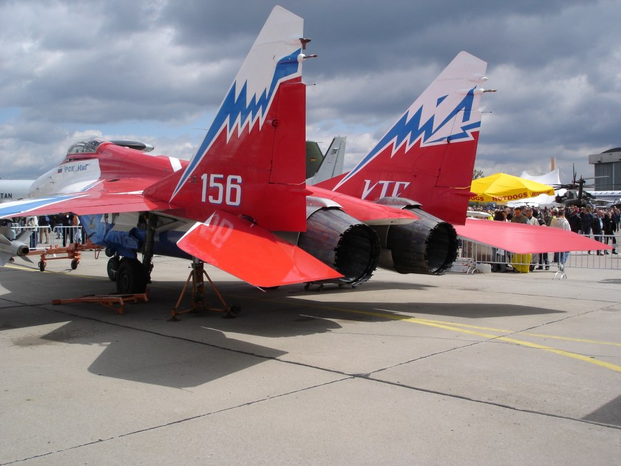 Ace Combat mig1.44