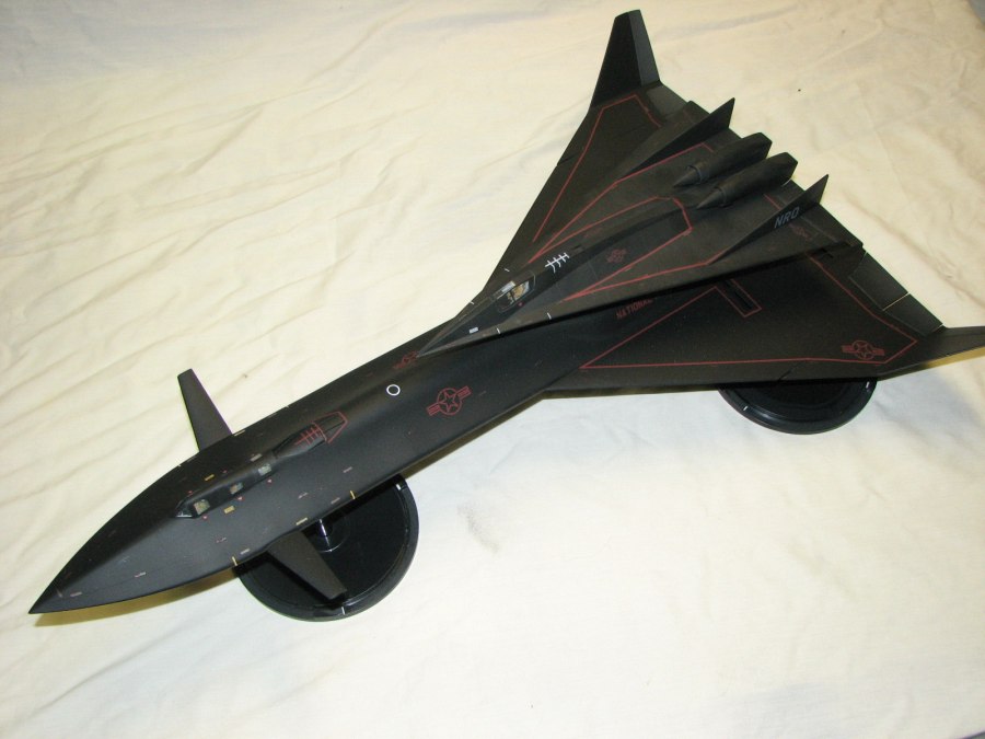 АТН 51 Аврора 41