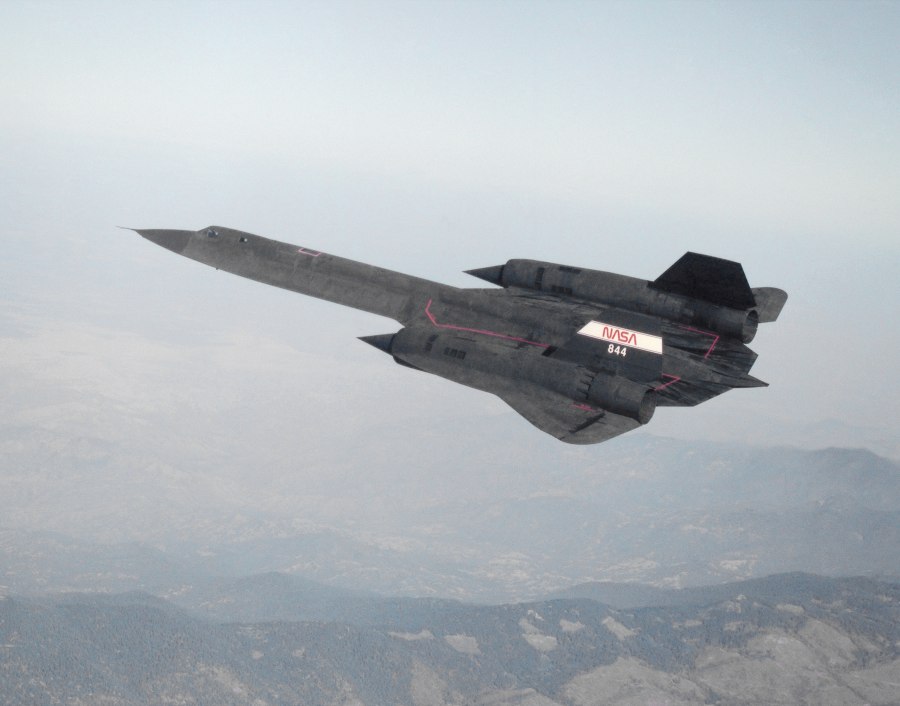 Хв-70 Valkyrie