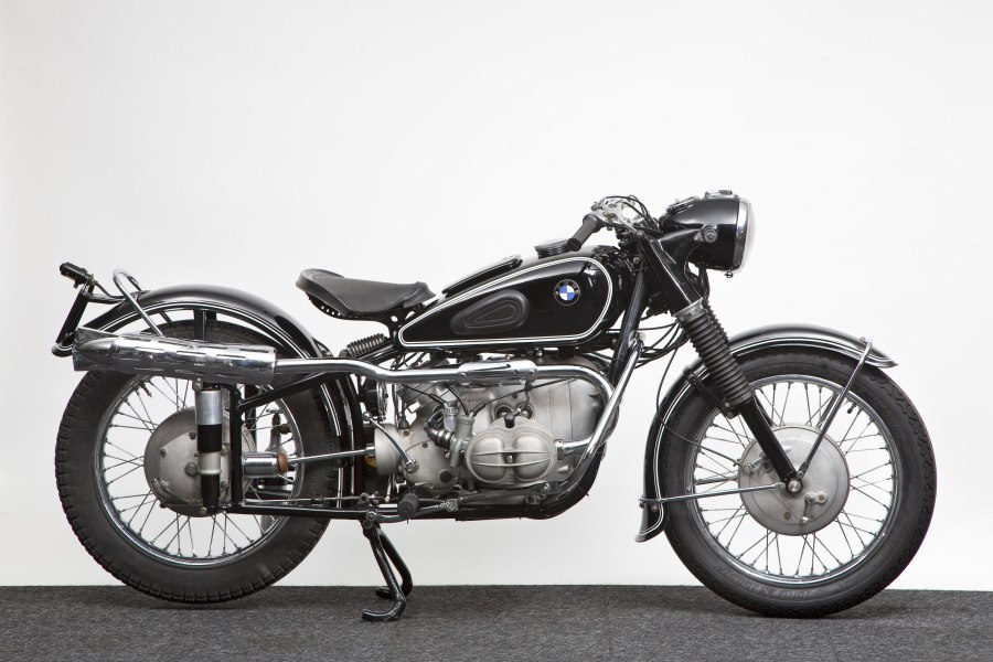 Moto BMW r71935