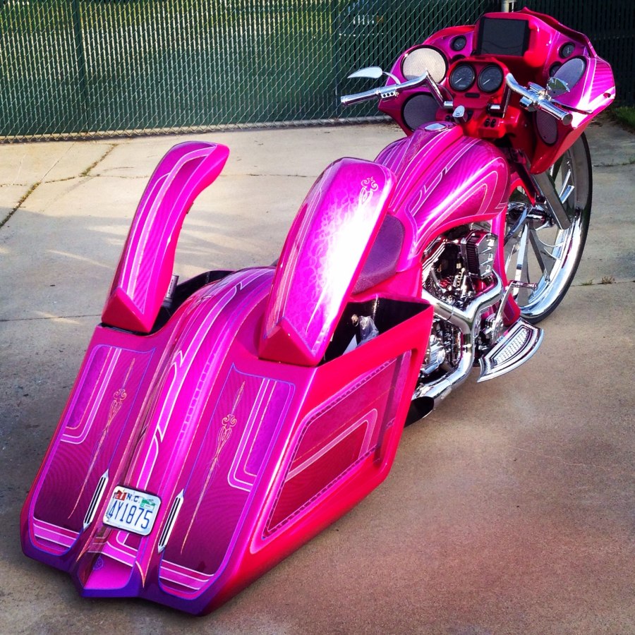Ducati 848 Transformers