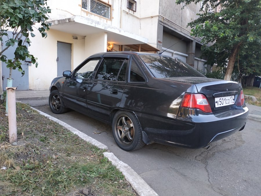 Nexia r15