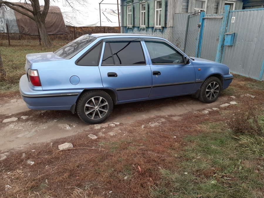 Nexia 1 r16