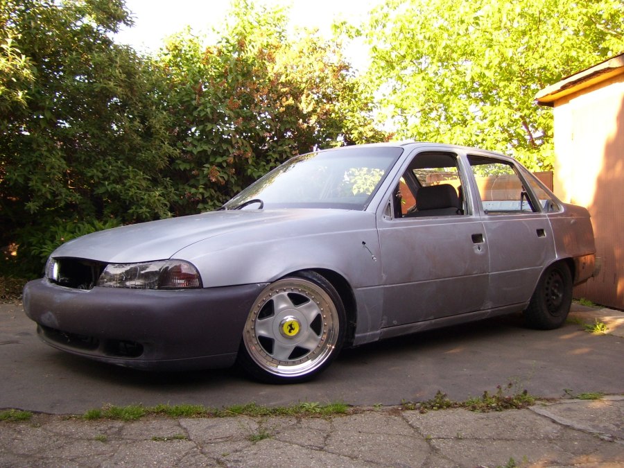 Nexia n100 черная