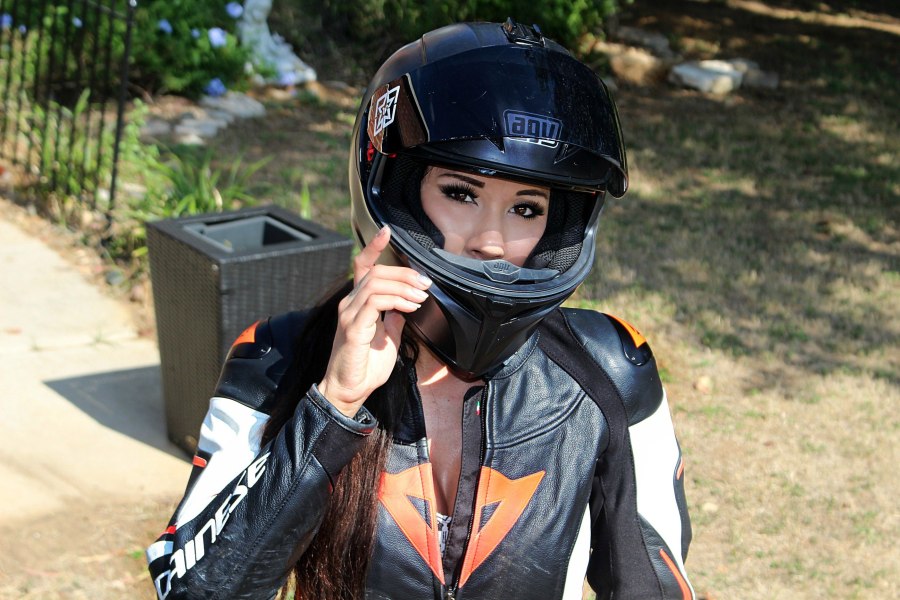 Pilot zx6r шлем