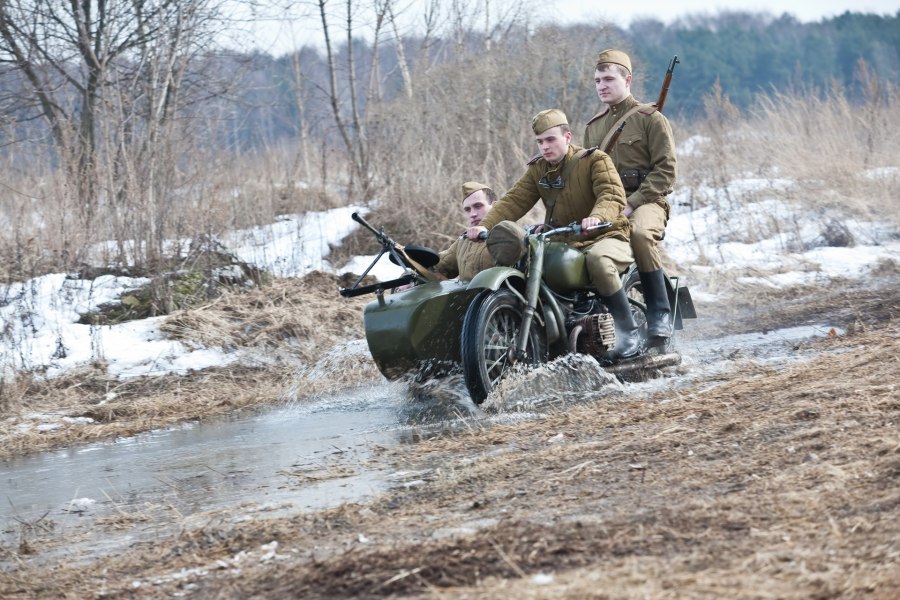 Пин ап Харлей Дэвидсон