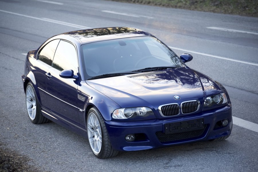 BMW e92