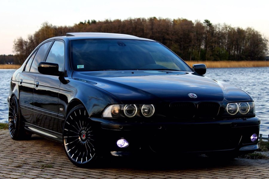 Авторынок Москва капля BMW