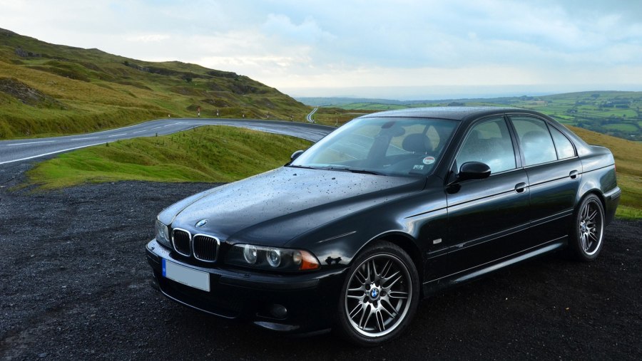 BMW m3 2000
