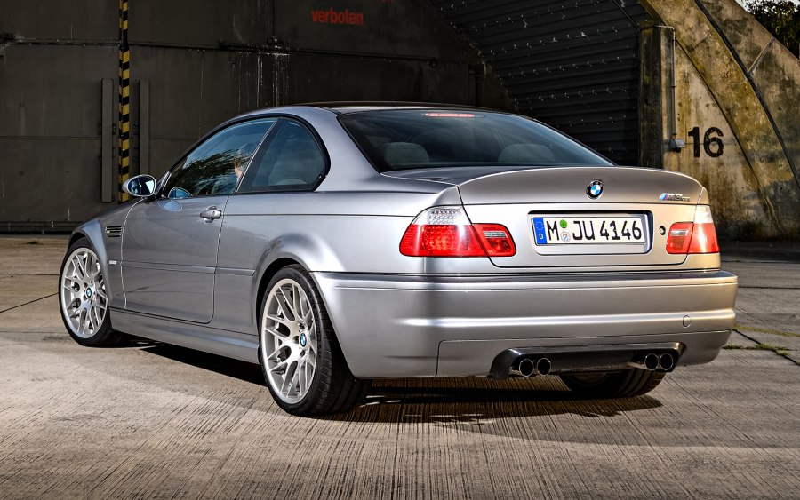 BMW logo 2000