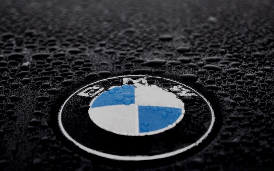 BMW e39 5.5
