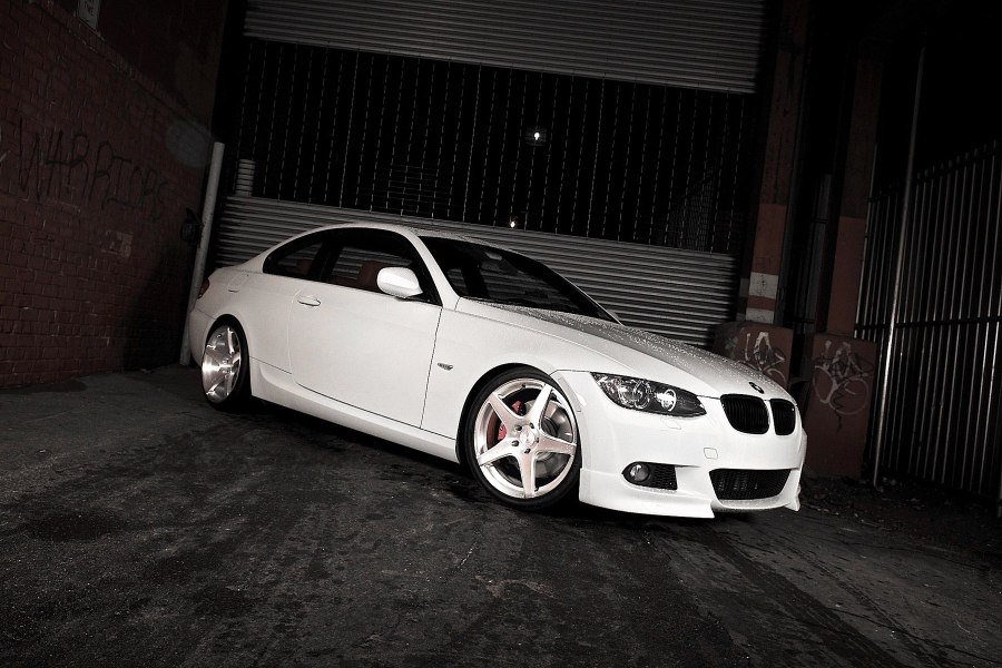 BMW m3 CSL 2003