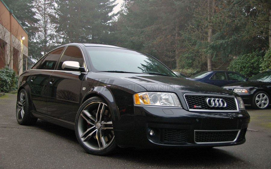 Audi a6 rs6 c5