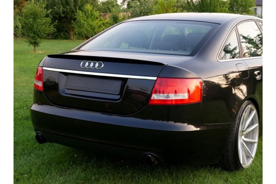 Audi rs6 c5