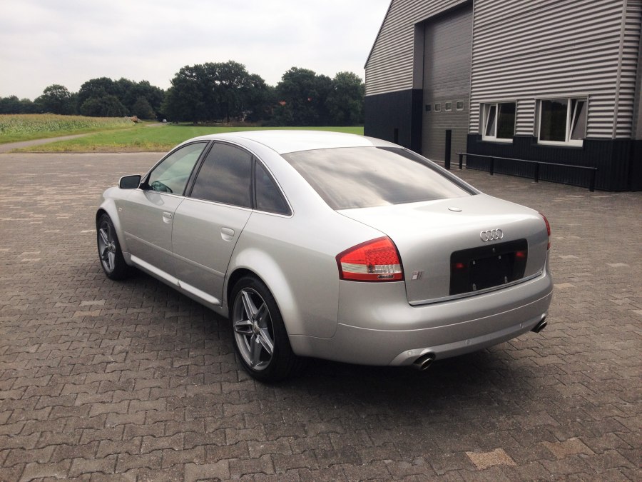 H&R -30 Audi a6 c5
