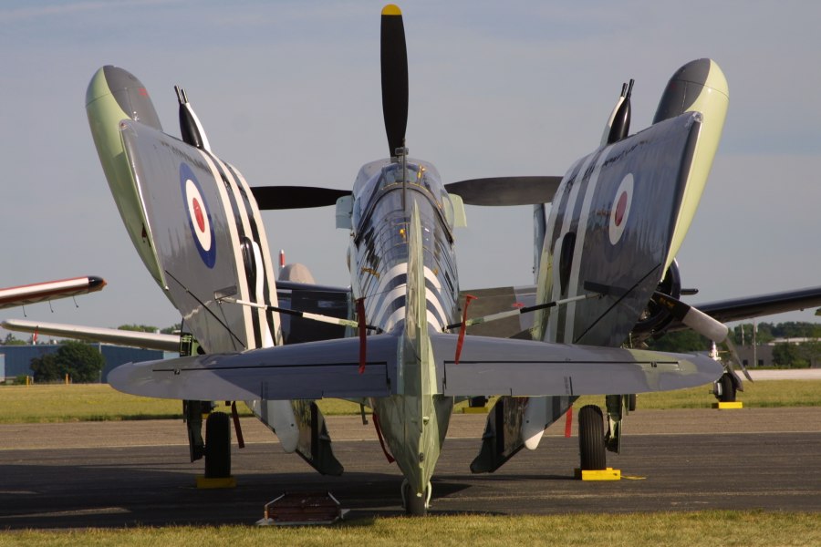 Fairey Firefly II