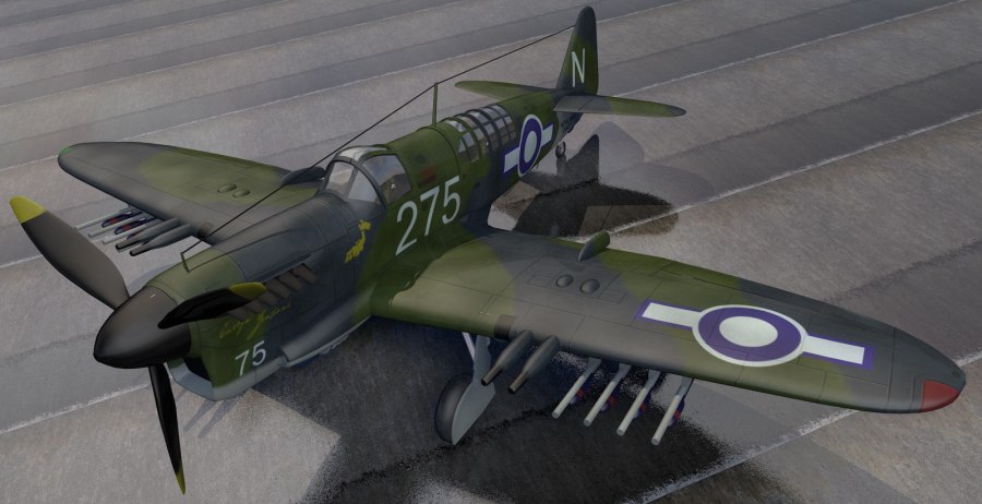Firefly mk1