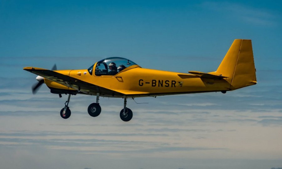 Slingsby t67 Firefly