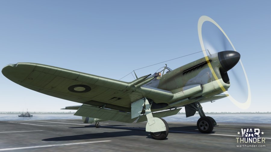 Firefly f MK 1