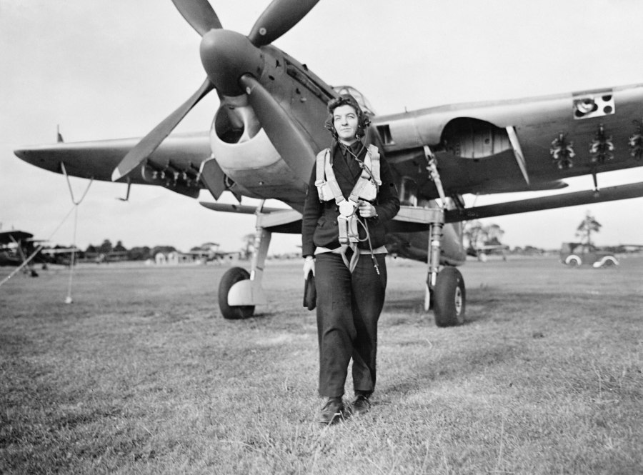 Barracuda Bomber -