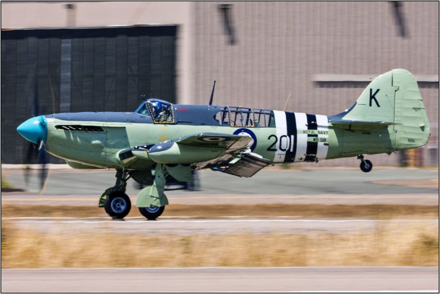 Firefly mk2