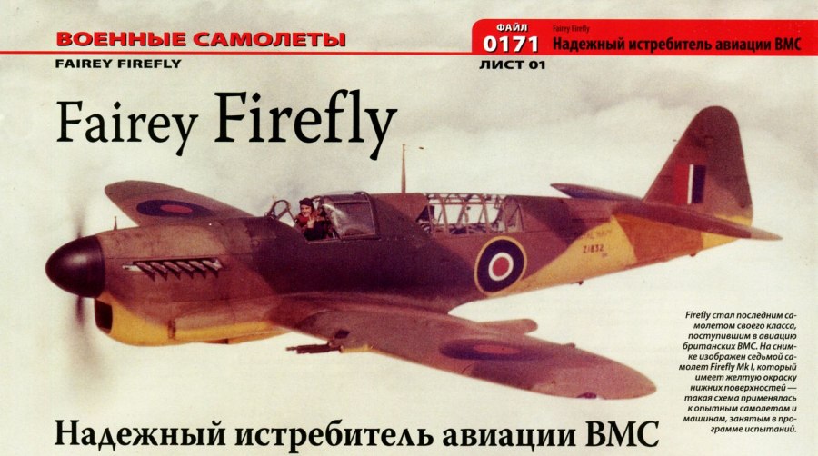 Файрфлай самолет камуфляж