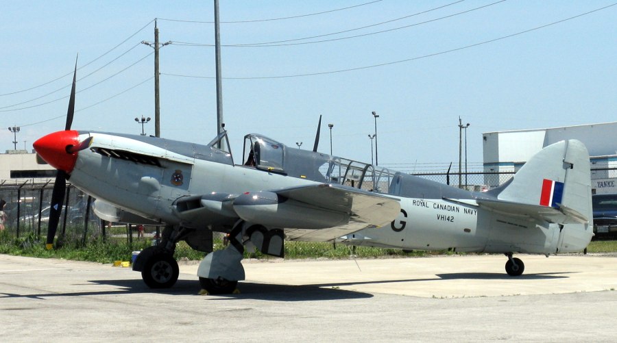 Fairey Firefly