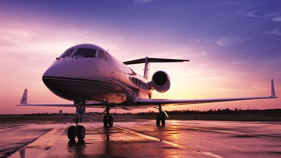 Gulfstream g650, LX-mow