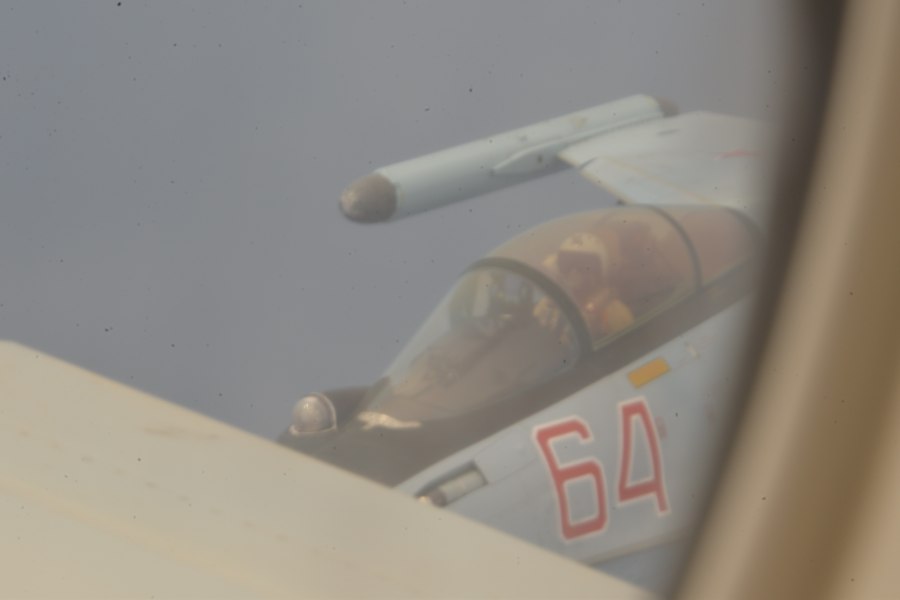 F-4 Phantom во Вьетнаме